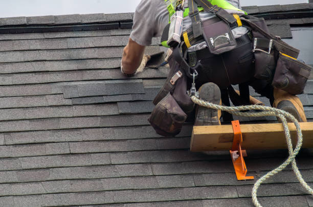 Reliable Roof Replacement contractor in Parker City, IN by Brentwood Metal Roofing