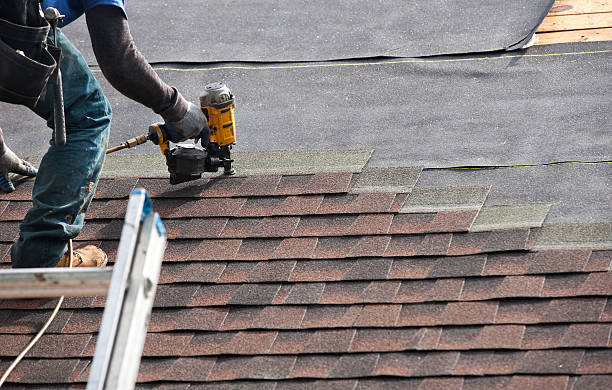 Licensed Roof Replacement service in Parker City, IN - Brentwood Metal Roofing